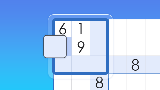 sudoku 17