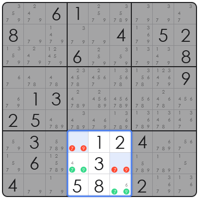 is sudoku good for your brain