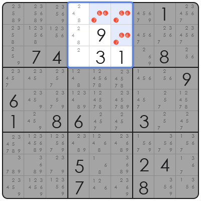 sudoku killer free